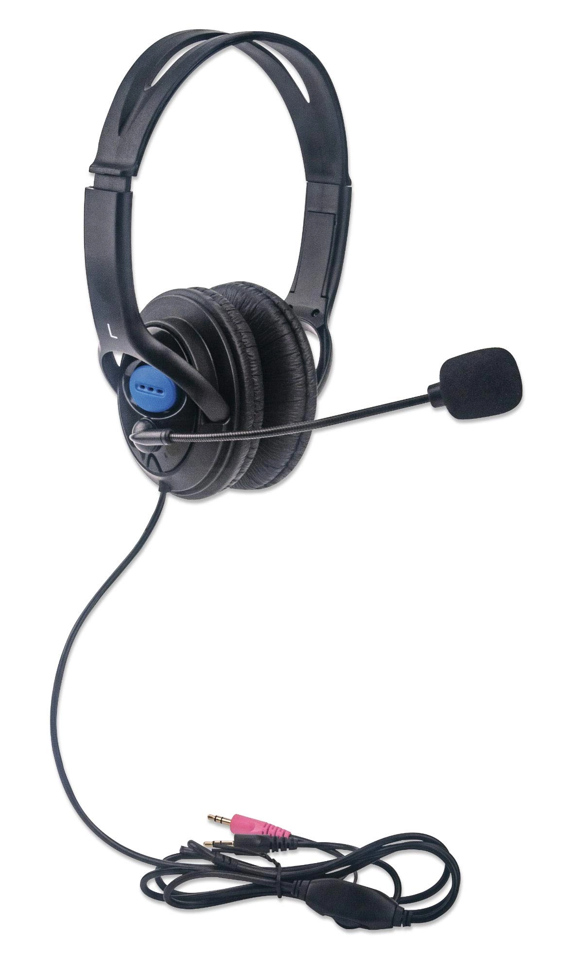 179317 Wired Headset
