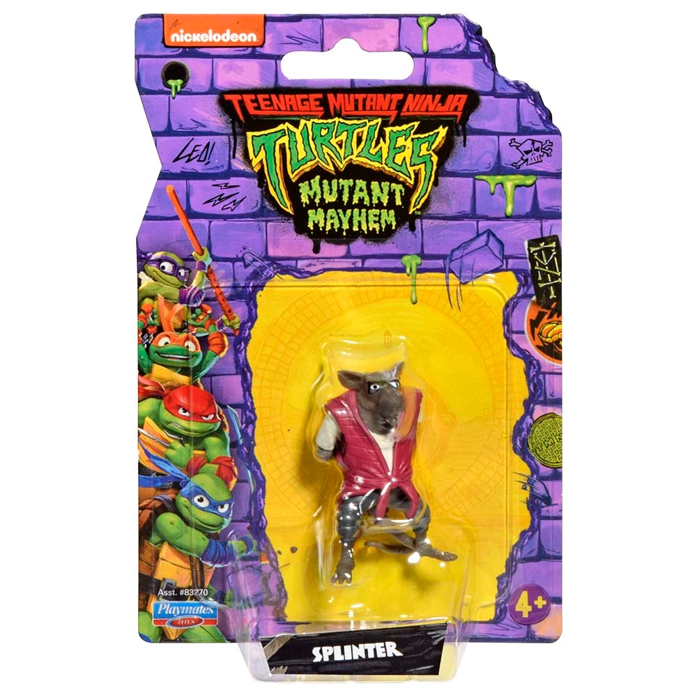TMNT - Splinter (FGI-83286)