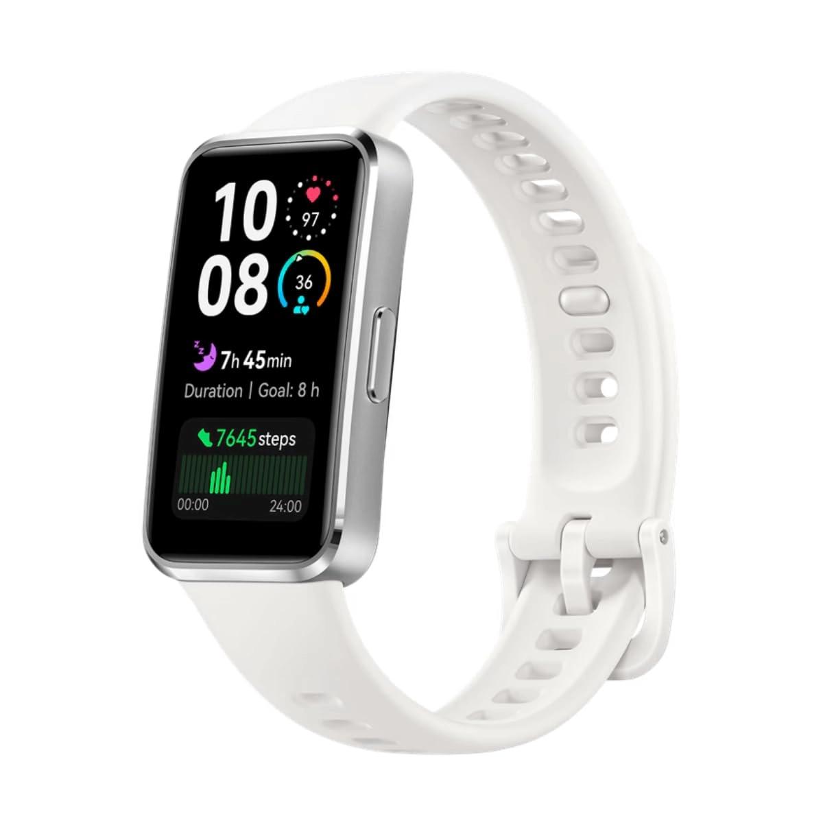 Band 10