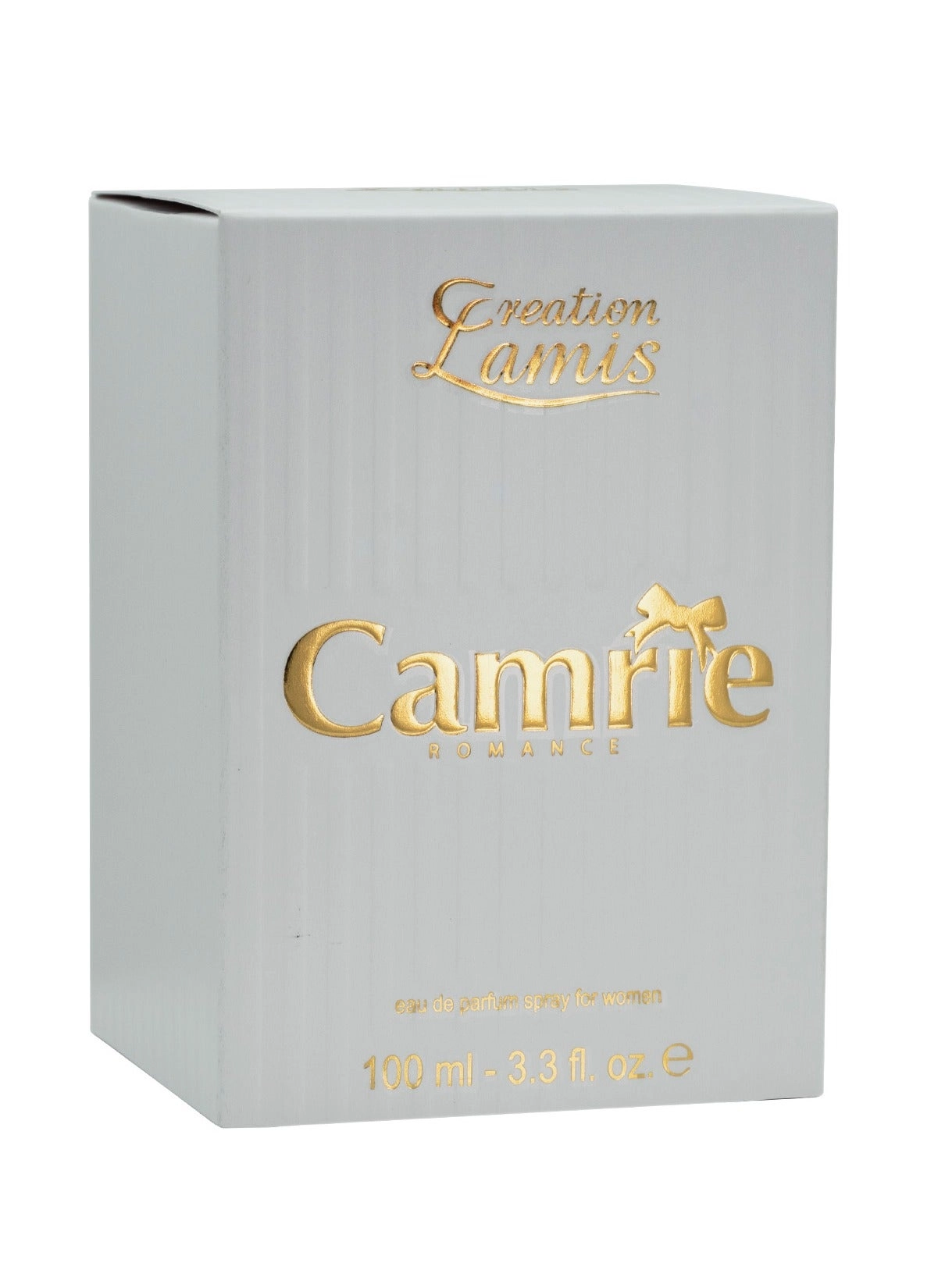 Camrie Romance Eau de Parfum 100ml