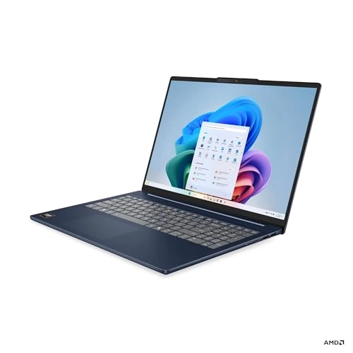IdeaPad Slim 5 - 16'' Ryzen AI 7 350 16GB DDR5 512GB SSD