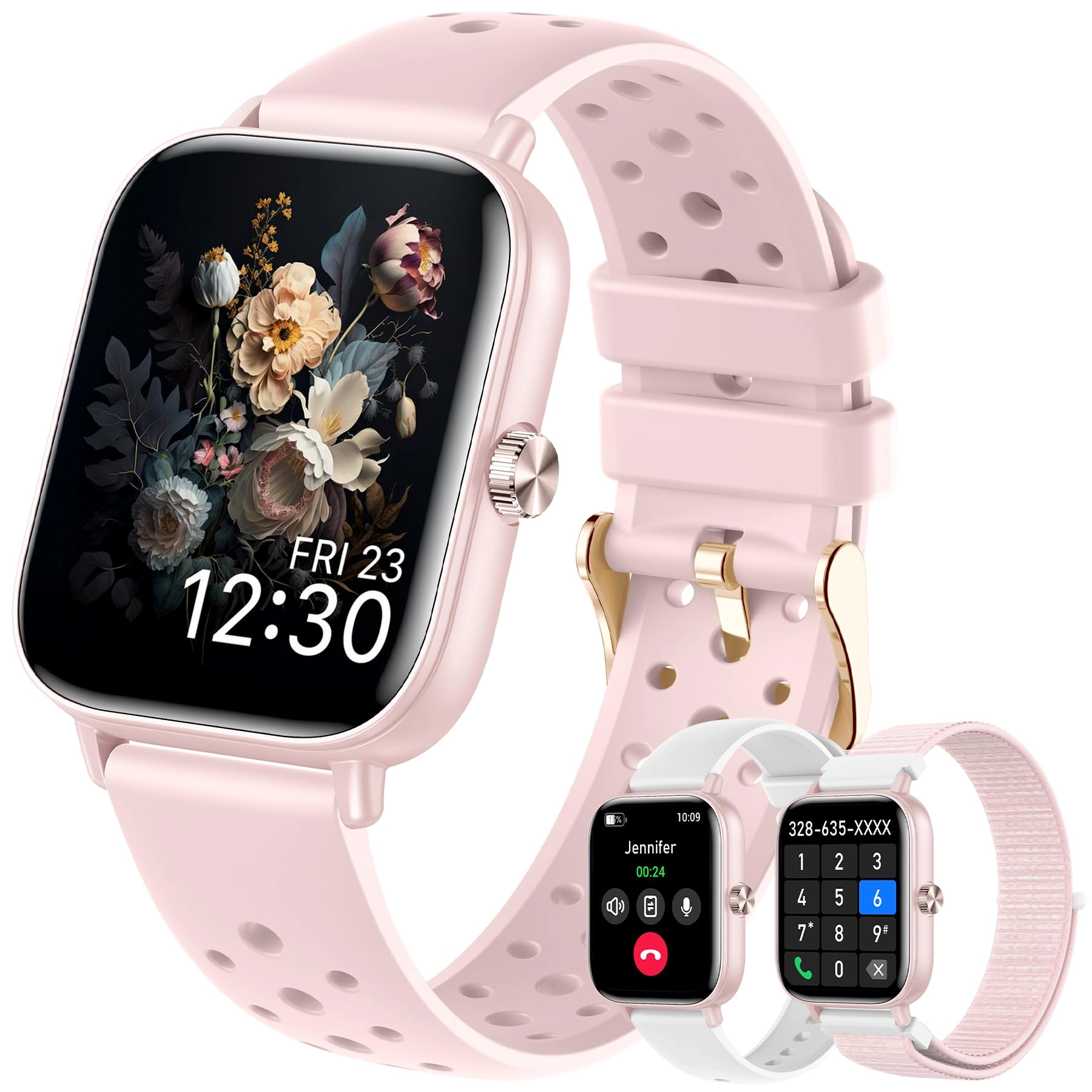 Smart Watch - 1.83 inches