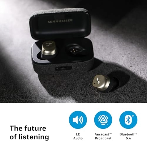 M4 Wireless Earbuds