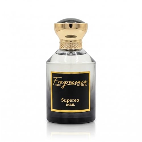 Supereo Eau de Parfum 100ml