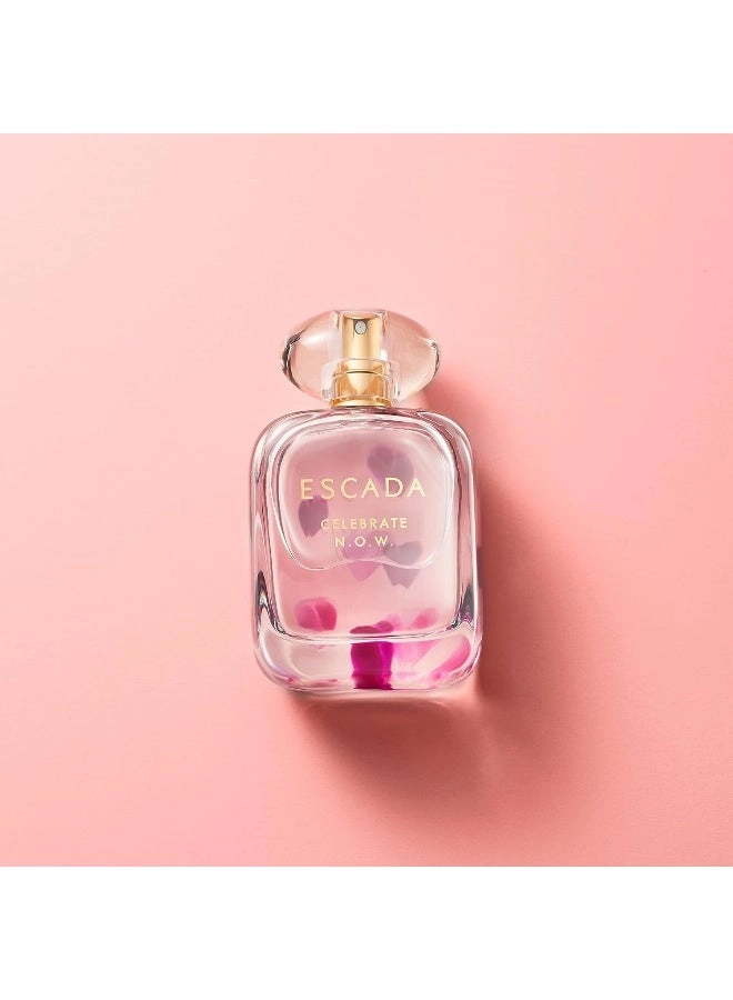 Celebrate Now Eau de Parfum 80ml