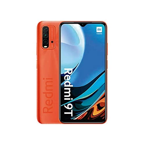 Redmi 9T - 4GB 128GB
