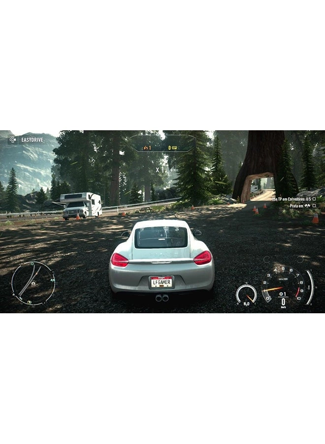 Need for Speed | PS4