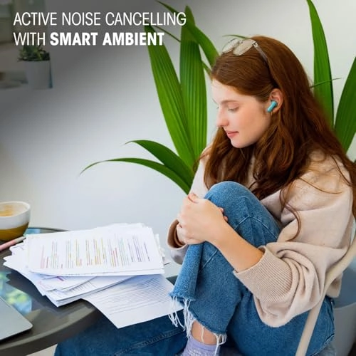 (Renewed) Wave Beam 2 Wireless Earbud