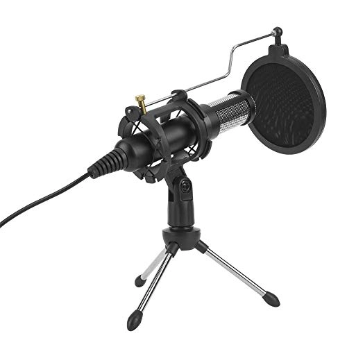 TAEKHW USB Microphone Kit