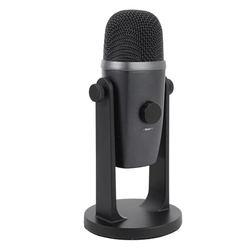 Eacamivznfebqu0-11 USB Microphone