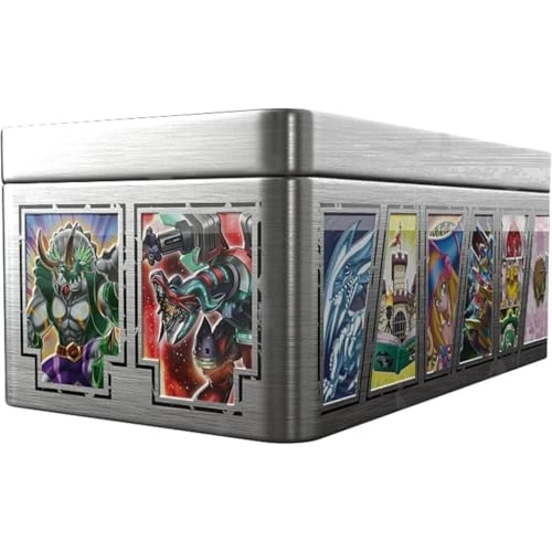 25th Anniversary Tin: Dueling Mirrors - 400pcs