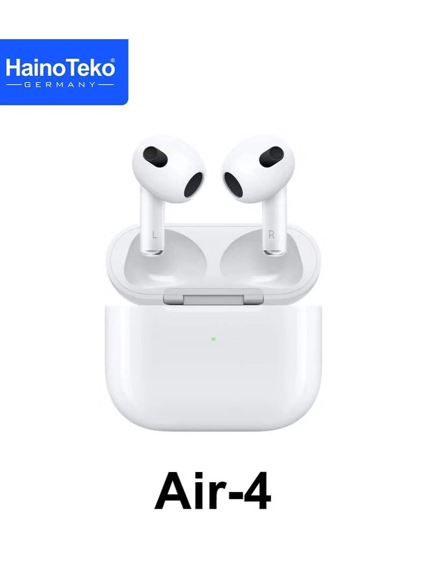Air4 Wireless Earphone