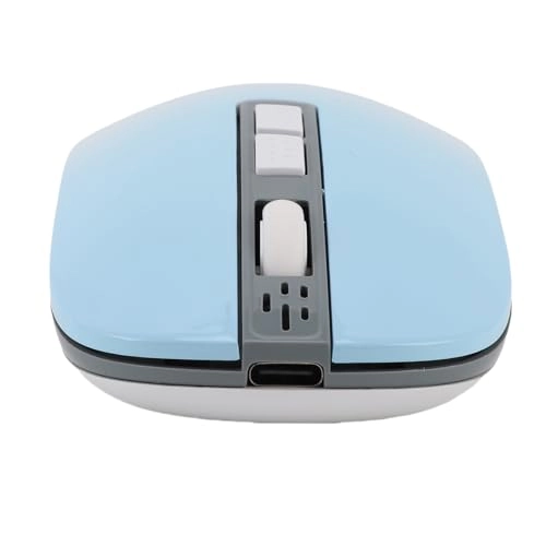 V11 Mouse - USB 2.4G BT1 BT2