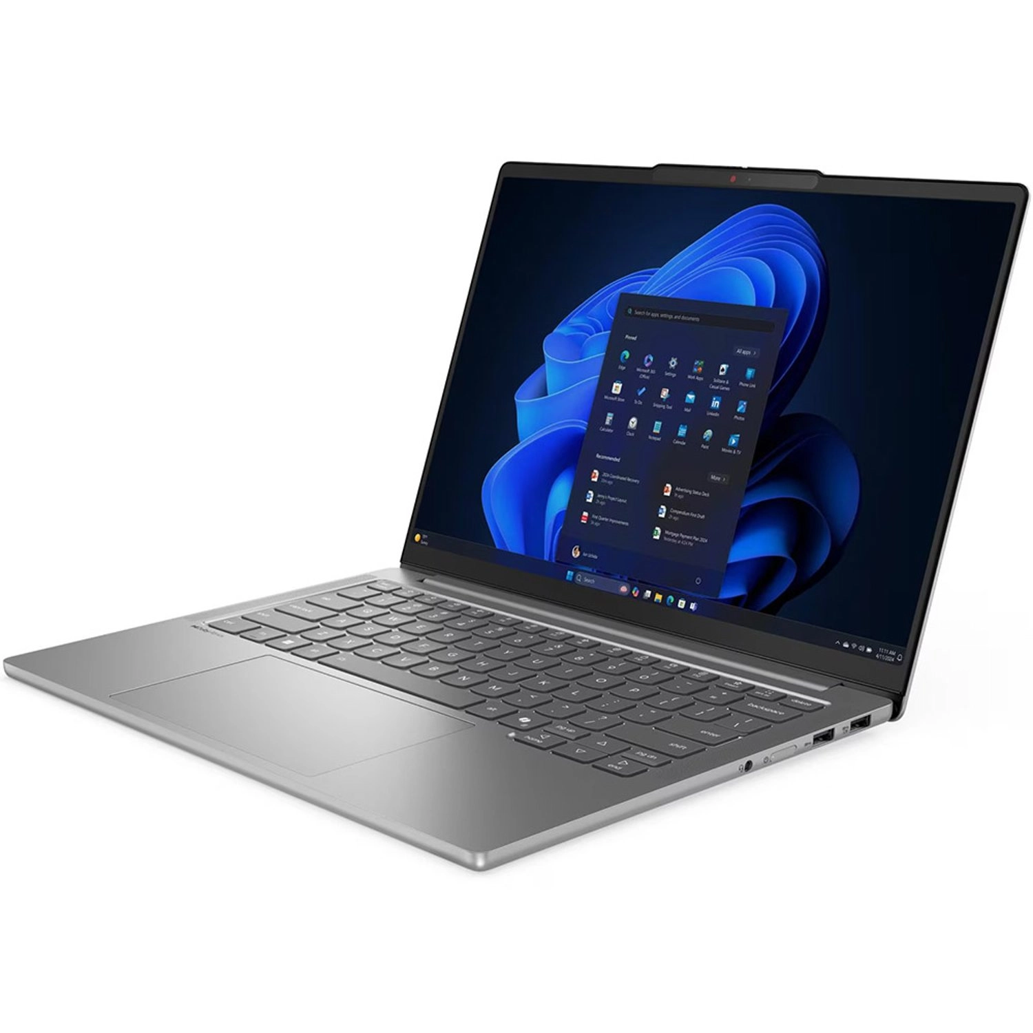 IdeaPad Pro 5 14IAH10 83JK000JAX - 14'' Core Ultra 9-285H 32GB DDR5 1TB SSD