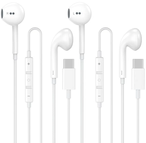 LK-FBA-226 Wired Earbud Pack