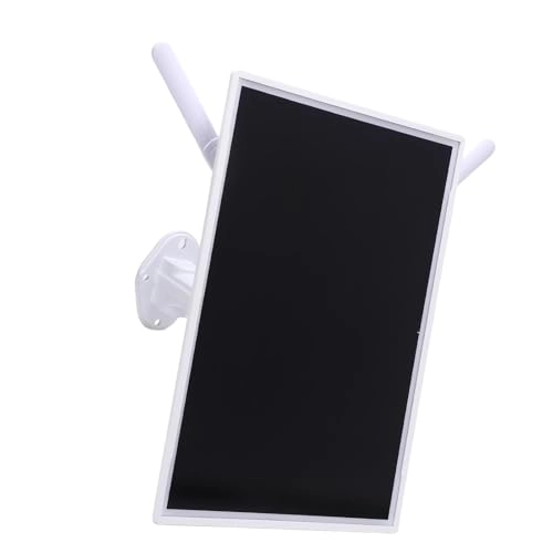 Solar Powered 4G LTE Modem Router - TDD-LTE, FDD-LTE, WCDMA 802.11 n/g/b FDD-LTE 150M DL/50M UL; TDD-LTE 130M DL/35M UL