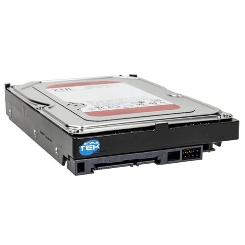 3.5" 5400rpm SATA 6Gb/s (SIM - ART - 21835) - 2TB