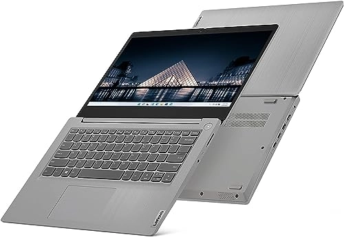 IdeaPad 3 14ITL6 - 14'' Core i3-1115G4 8GB DDR4 256GB SSD