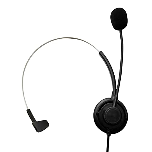 OY359 Wired Headset