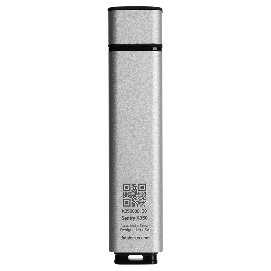 Sentry K350 - USB 3.2 Gen 1 512GB