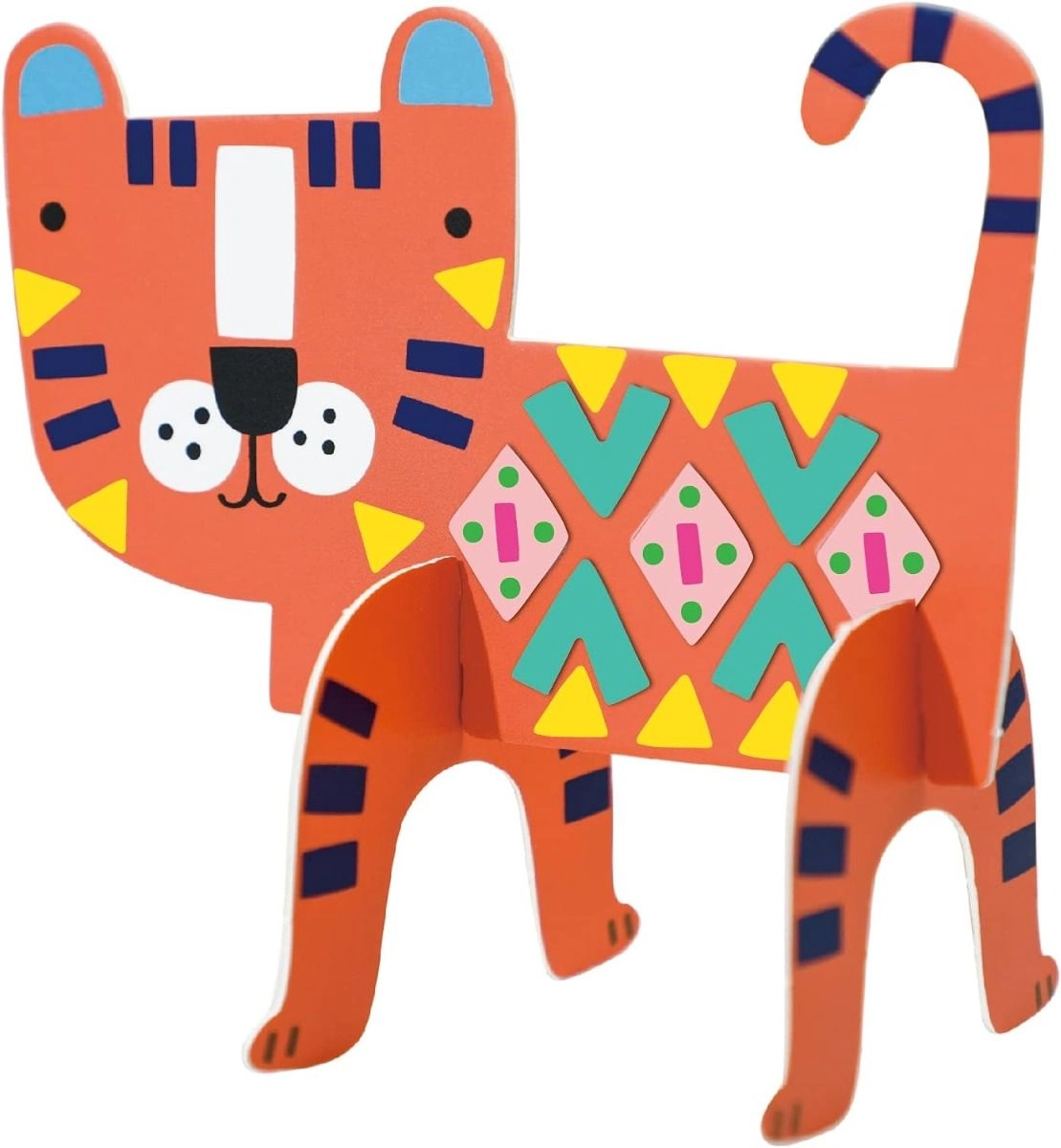 Stick N Play - Safari Animals 3 years+