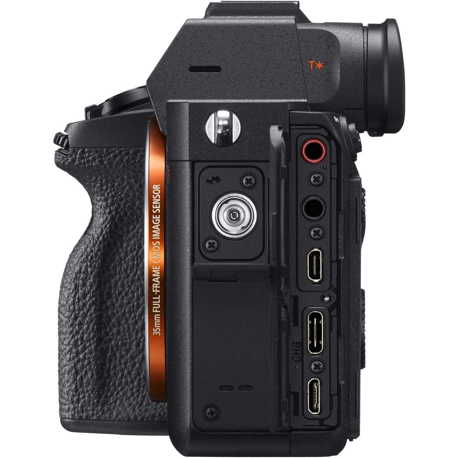 Alpha a7R IVA Body Only