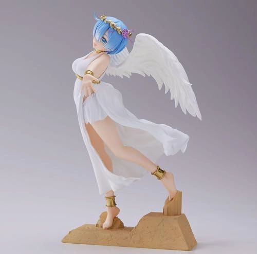 Rem - RE Zero - Luminasta (21 cm)