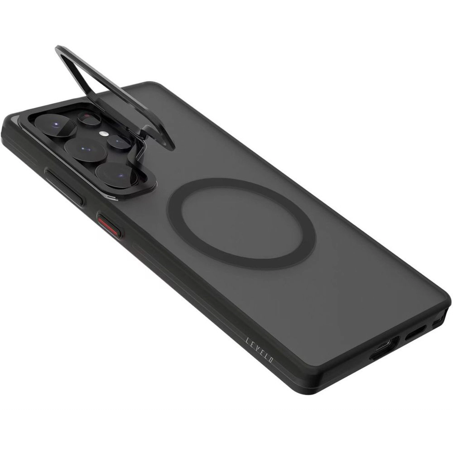 Elio Ultra-Thin with MagSafe for Samsung Galaxy S25 Ultra