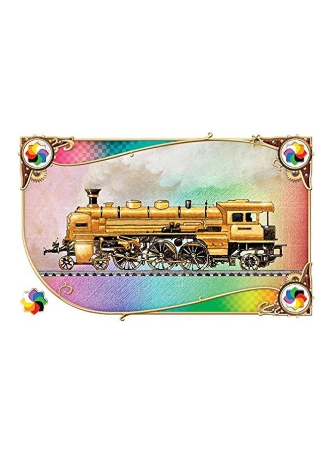 Ticket to Ride: Europe