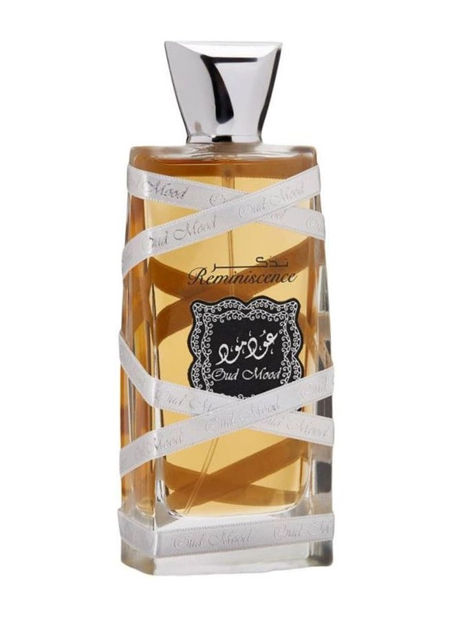 oud mood gold elixir Eau de Parfum 100 ml