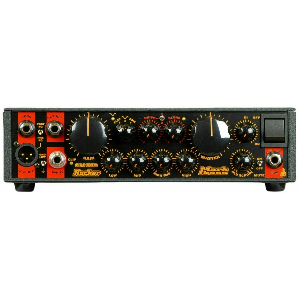 Markbass Little Mark Rocker 58R - 300W
