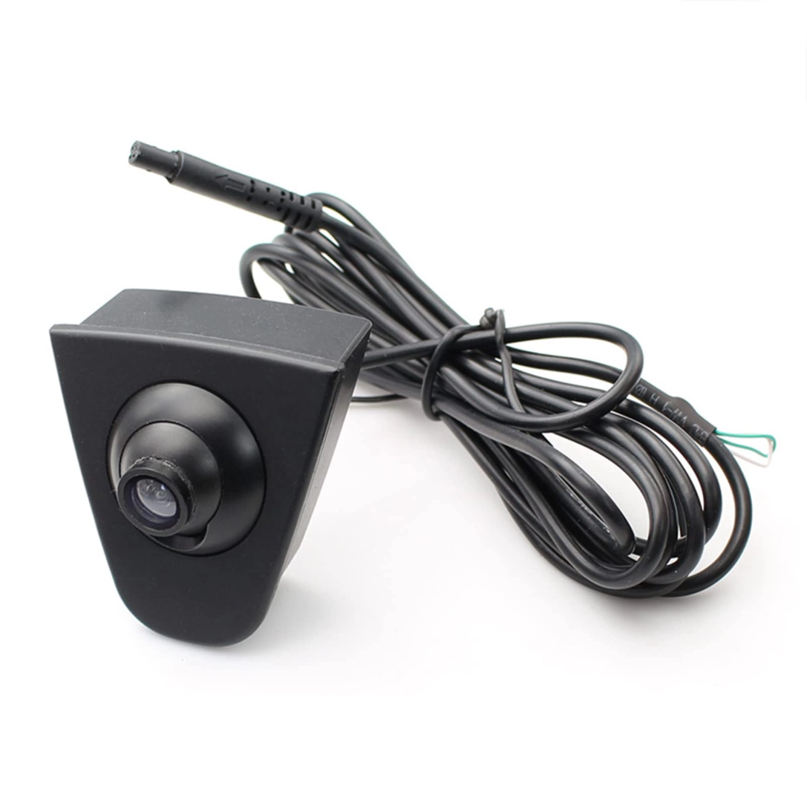 Front View Camera - Night vision Wire