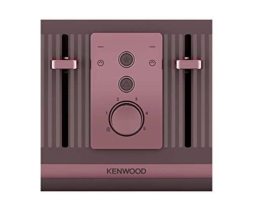 Dusk Toaster - 4 slice(s)