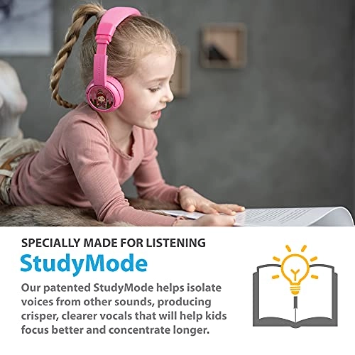 Play + Wireless Headset