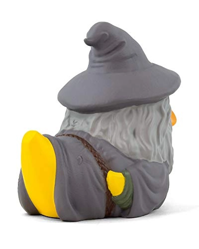 Gandalf - Lord of the Rings - Cosplaying Rubber Duck