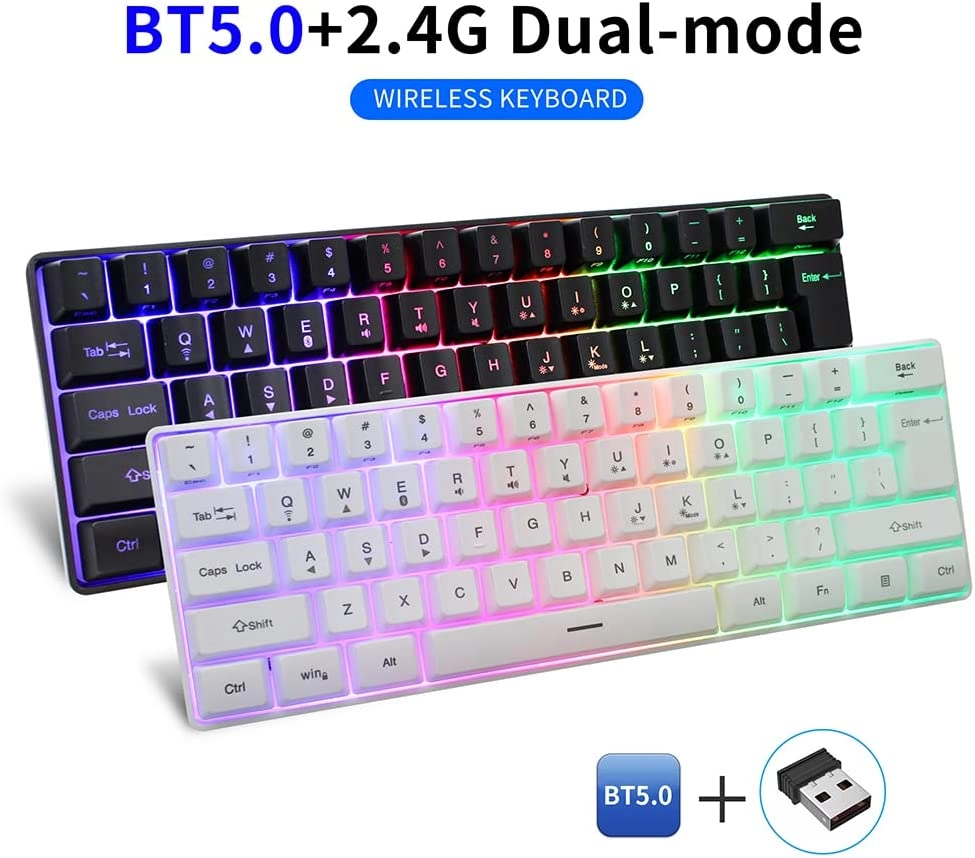 L500 - Wireless