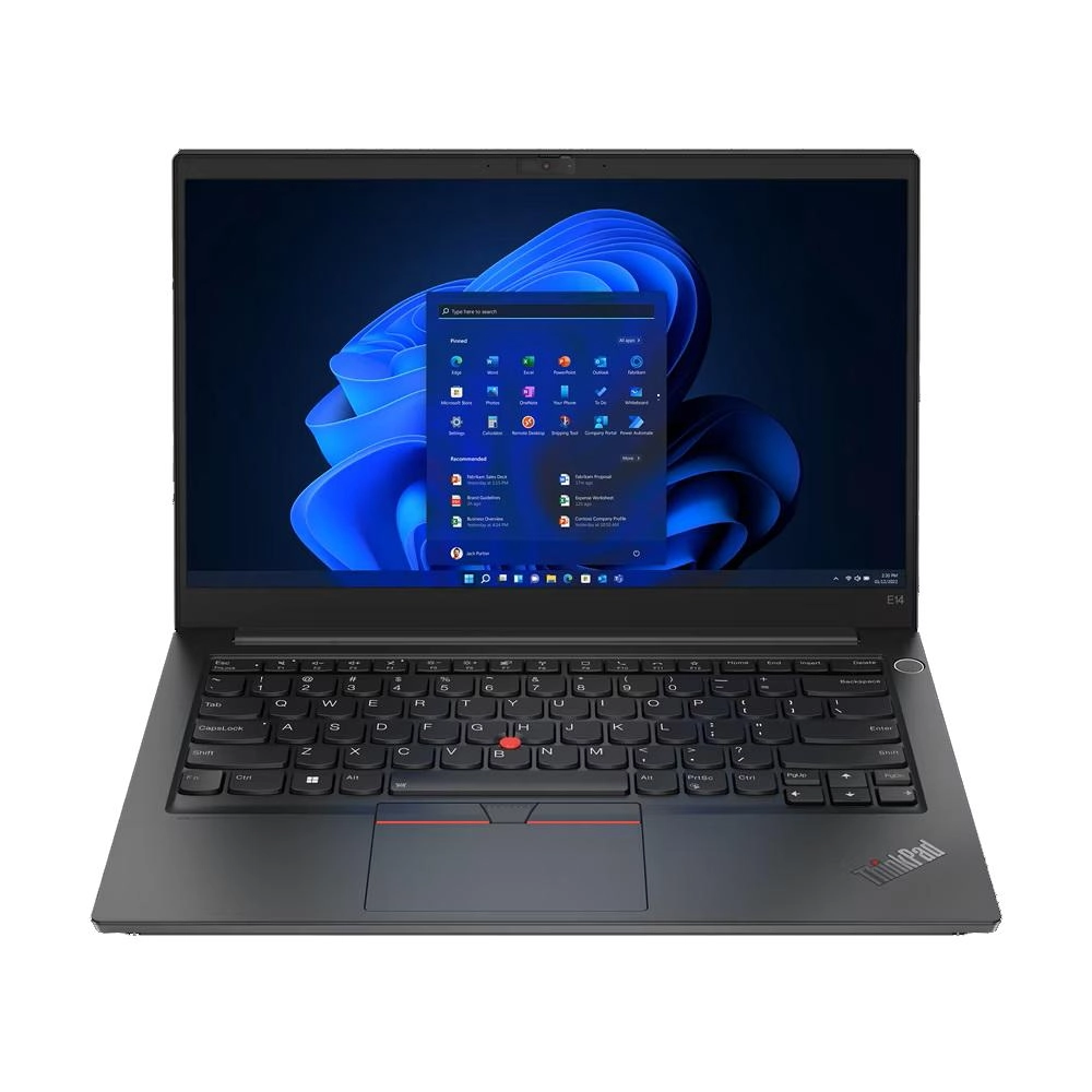 ThinkPad E14 Gen 4 21E300CLGR - 14'' Core i5-1235U 8GB DDR4 512GB SSD