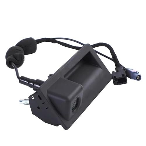 Car Backup Camera - Night vision