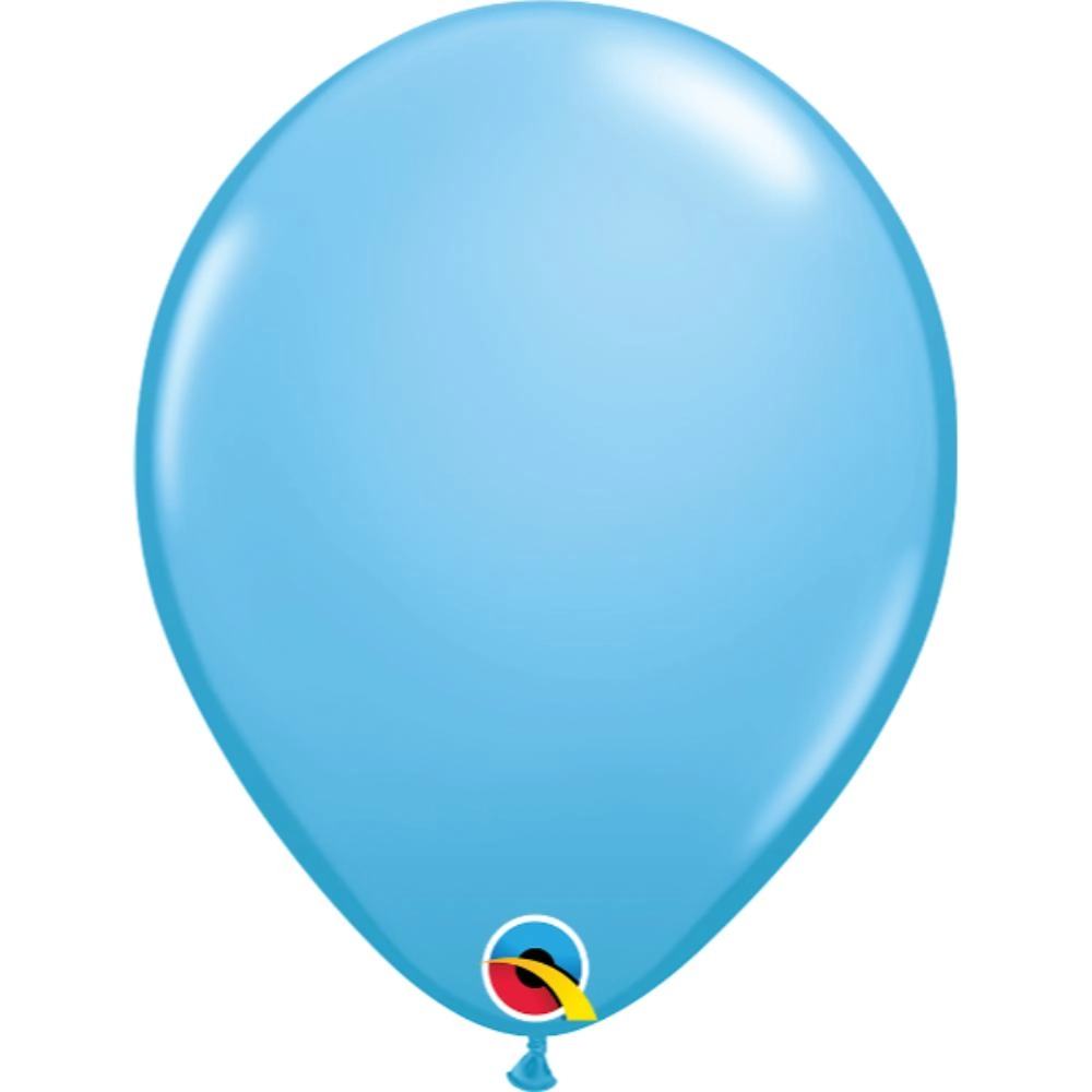 Latex Balloon - 6 pcs