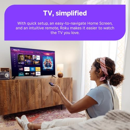 TV 32R2E5 32"