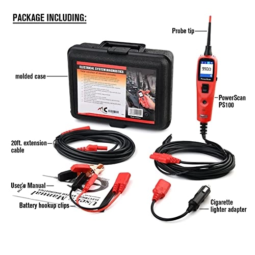 PS100 - 6 to 30 volts