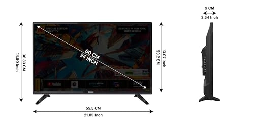 24SE5002 - 24 inches