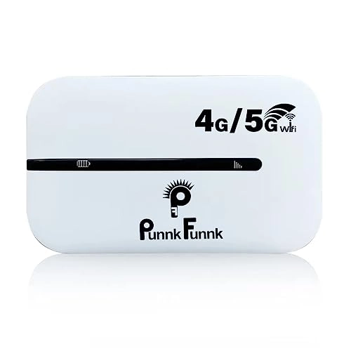 PNK_Dongle-04 - 4G LTE 802.11a 150 Mbps