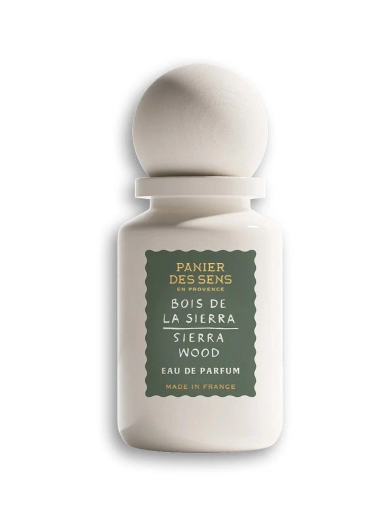 Sierra Wood Eau de Parfum 50 ml