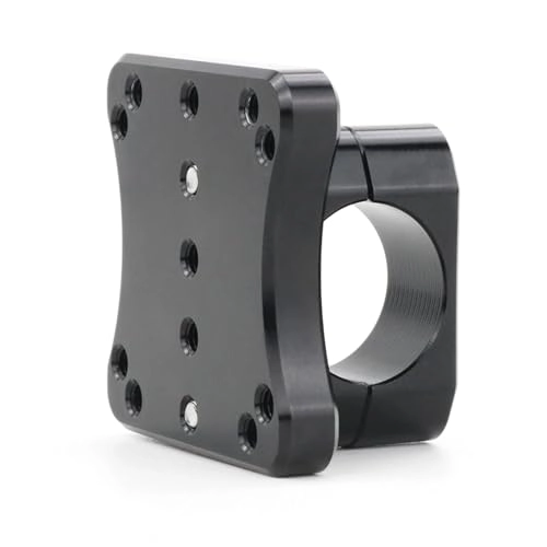 Phone Holder For ADV160 - CNC Aluminum 22mm