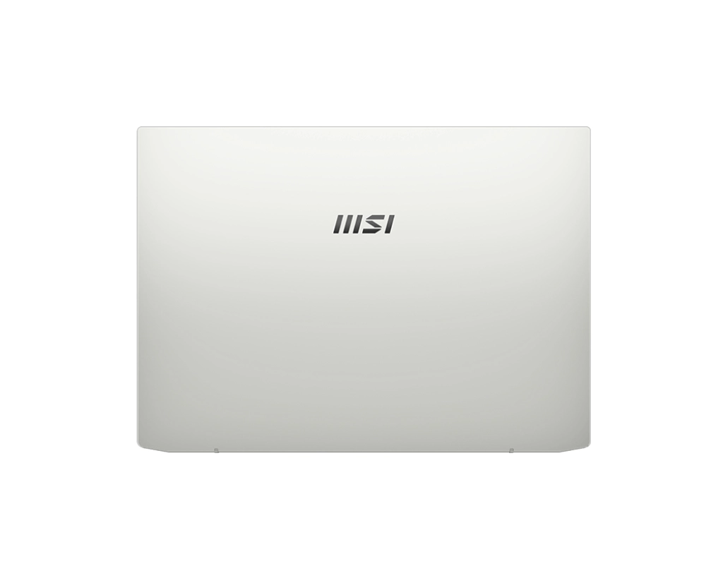 Prestige 16 AI EVO - 16'' Core i7 32GB LPDDR5 4TB SSD