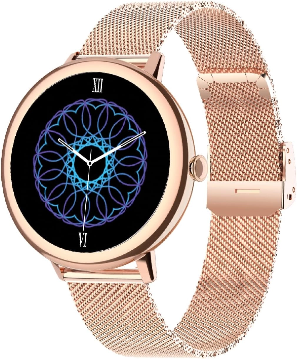Smartix Diva Metal