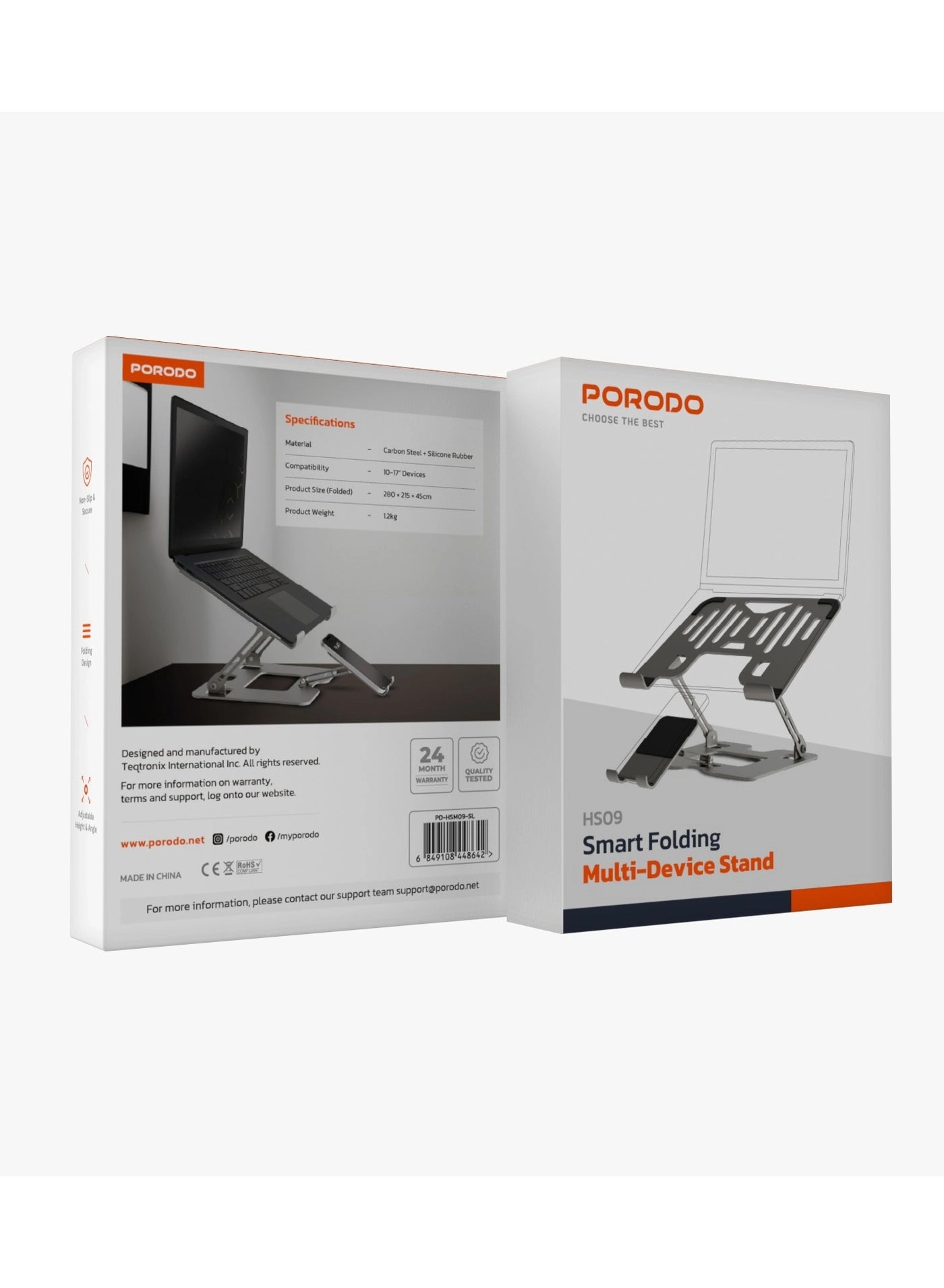 PD-HSM09-SL - 10-17"