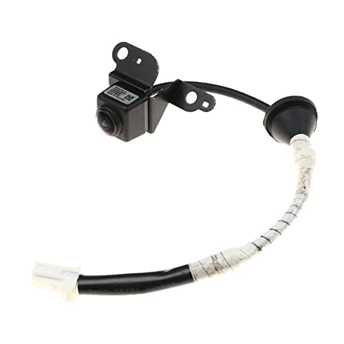 Rear View Camera - Night vision Wire