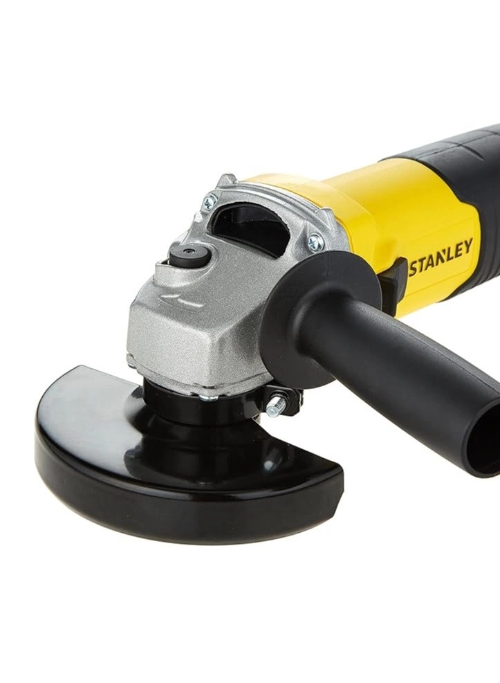 Small Angle Grinder - 4 1/2" 115MM